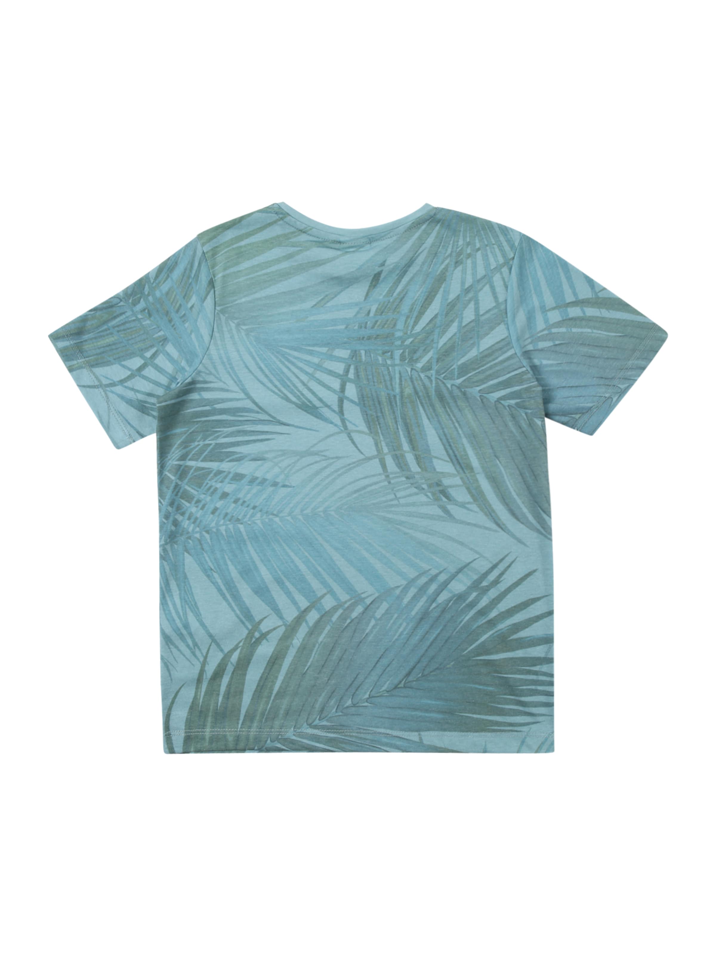 s.Oliver Shirt in Blauw