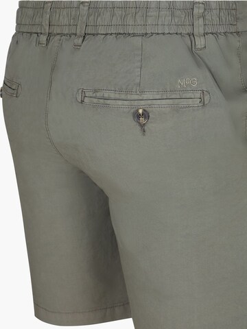 McGREGOR Regular Hose 'Classic'‌‌‌‌‌‌‌ in Grün