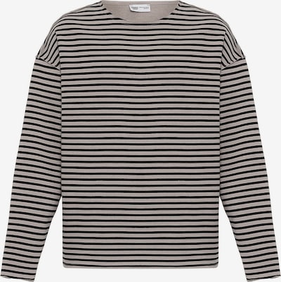 VAMOS CLO Majica u boja blata / crna, Pregled proizvoda