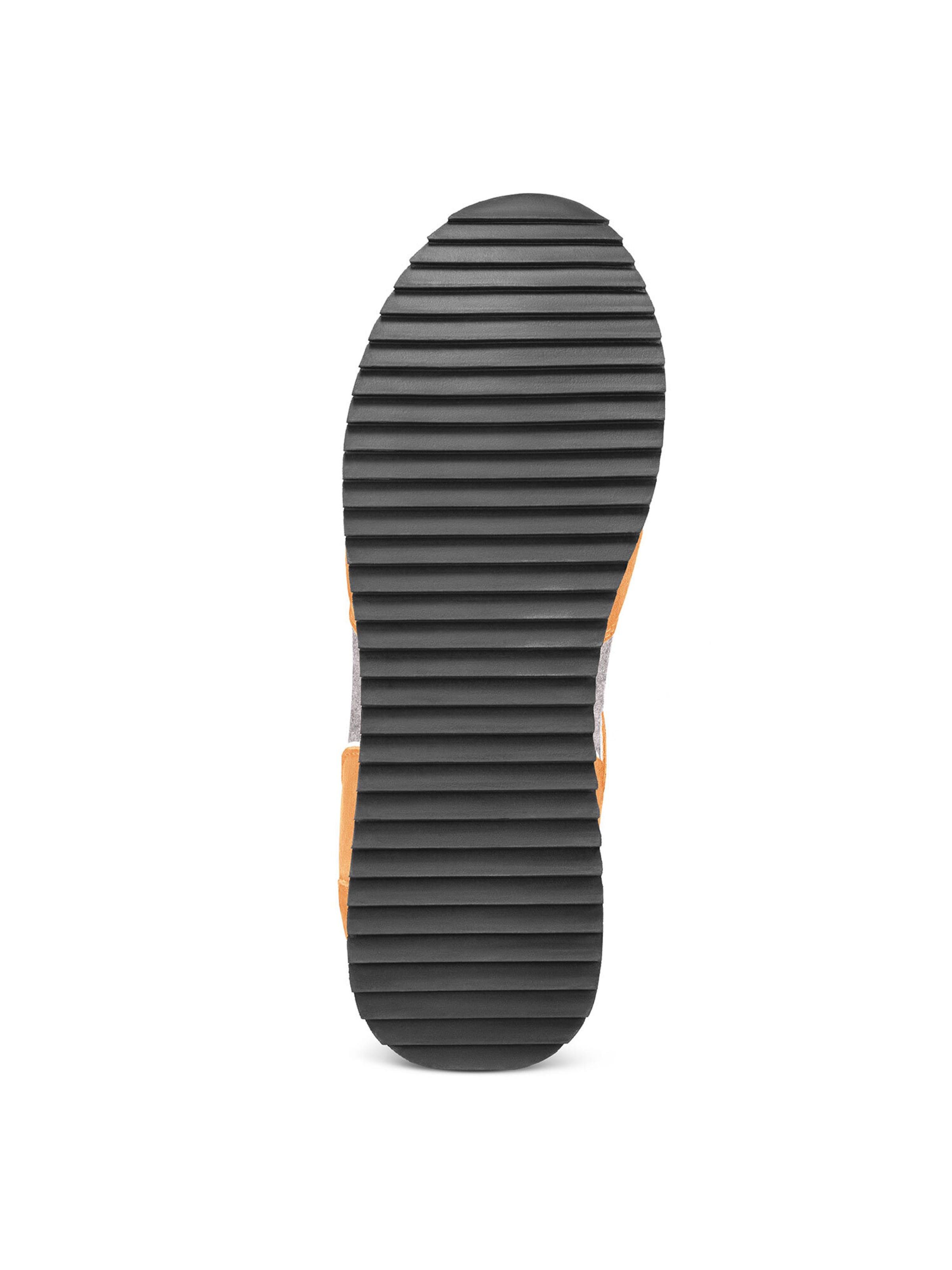 GIESSWEIN Slip On in Orange