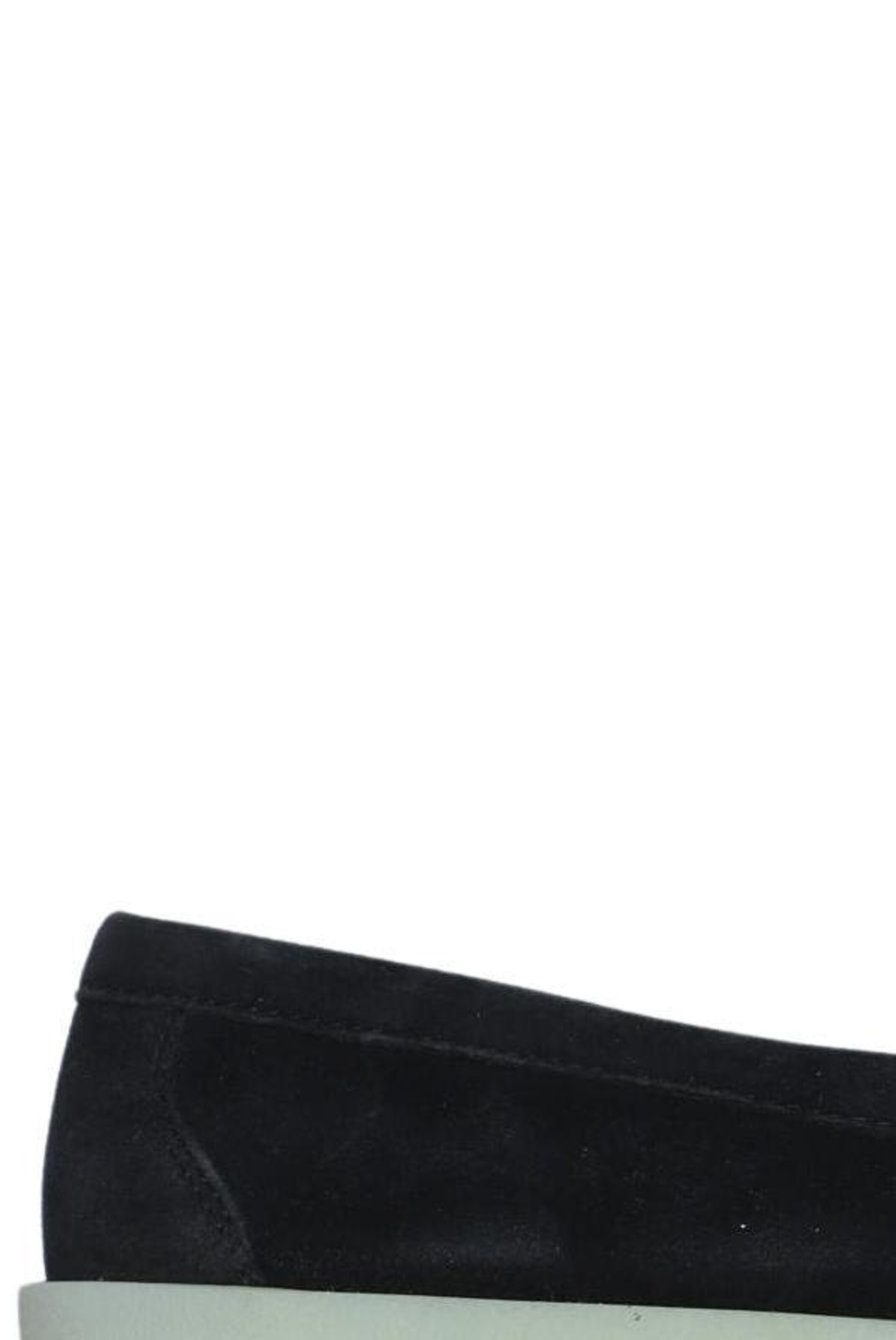 BOSS Black Halbschuh 44 in Schwarz