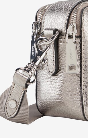 JOOP! Shoulder Bag in Silver