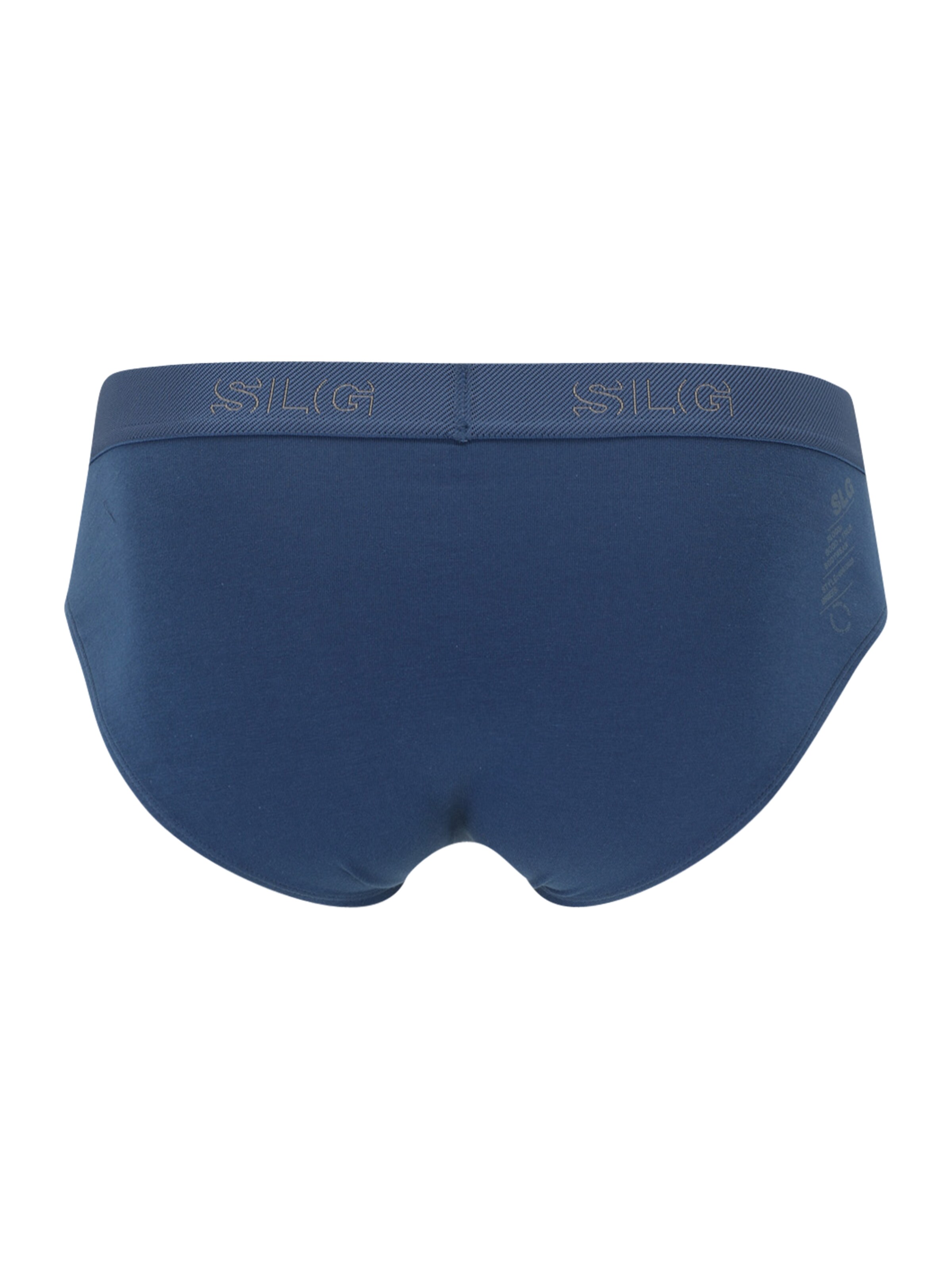 SLOGGI Σλιπ σε μπλε
