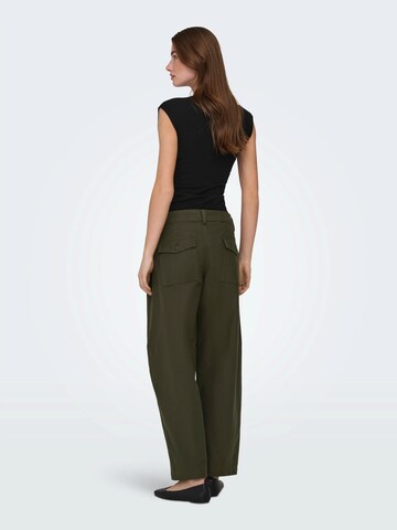 ONLY Топ 'ONLMIRA' в черно