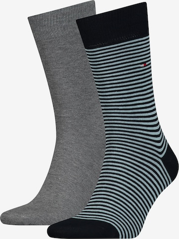 Tommy Hilfiger Underwear Socken in Mischfarben: predná strana