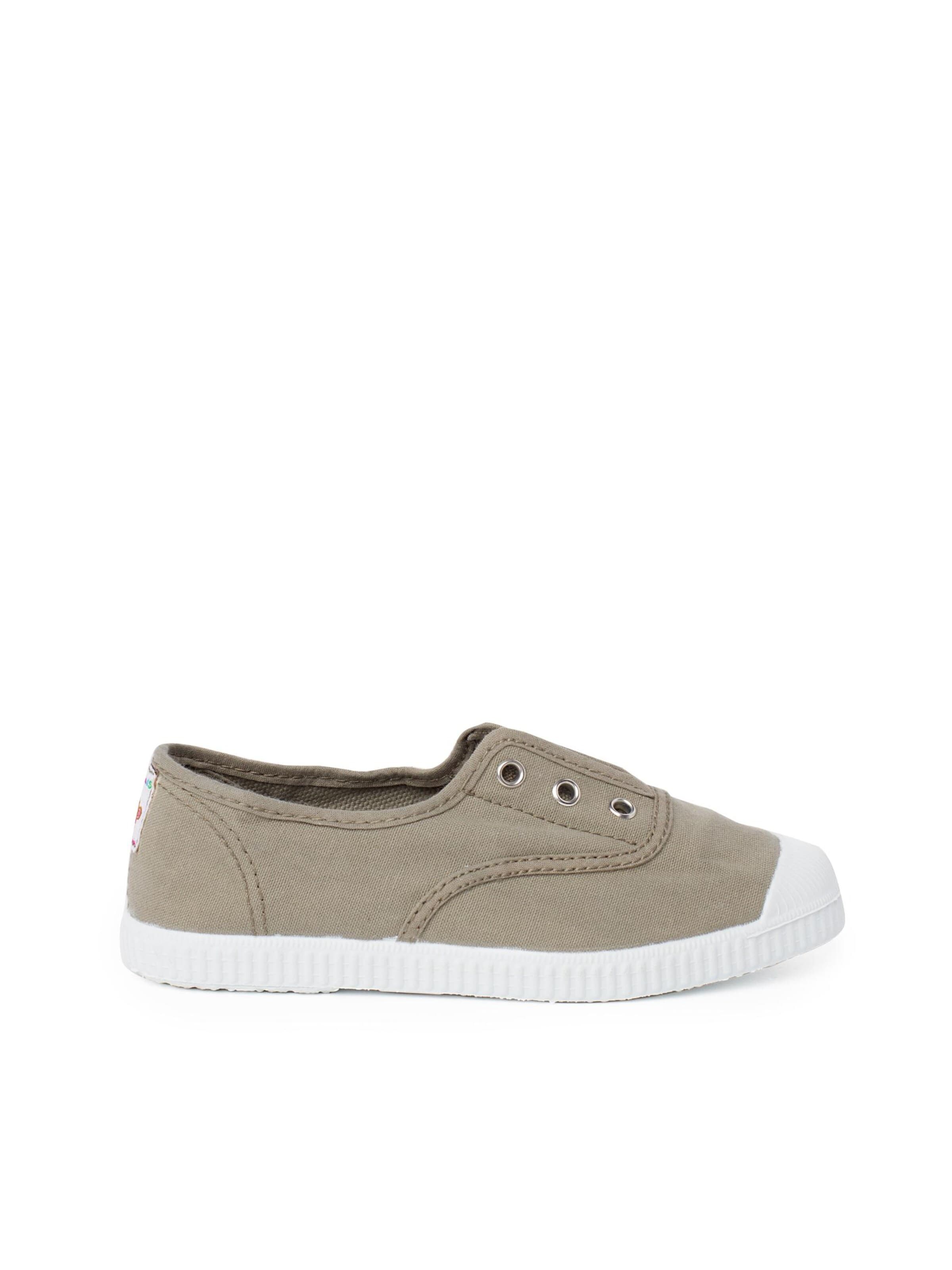 Baskets Pisamonas en vert