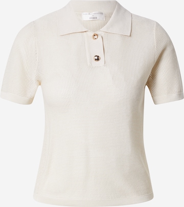 T-shirt 'Margarete' Guido Maria Kretschmer Women en beige : devant