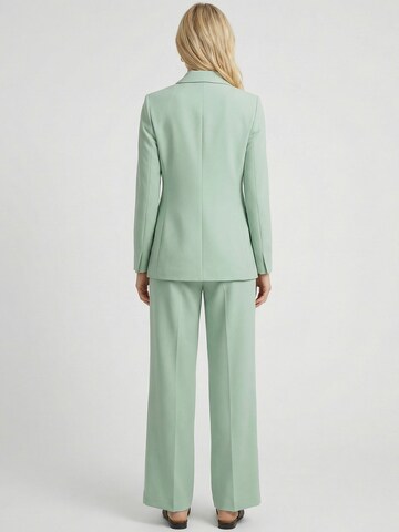 Guido Maria Kretschmer Women Blazer 'Isa' in Green