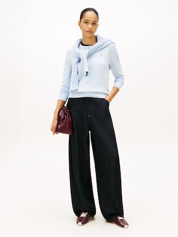 Pull-over TOMMY HILFIGER en bleu