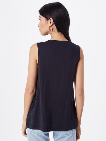 ESPRIT Top in Zwart