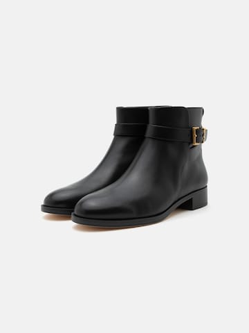 MICHAEL Michael Kors - Botines 'RACHEL' en negro