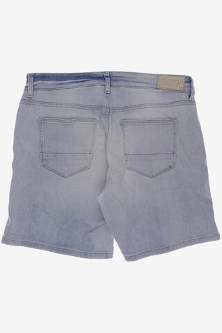 ESPRIT Shorts in L in Blue