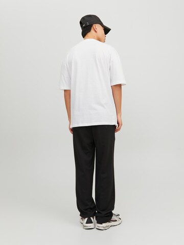 JACK & JONES Bluser & t-shirts 'Timo' i hvid
