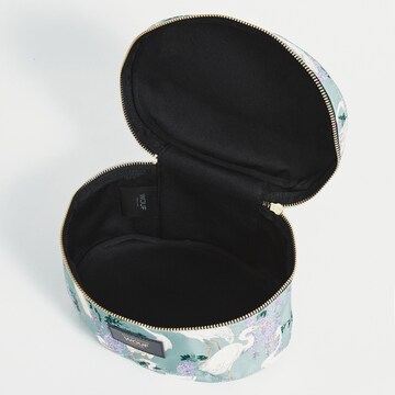 Wouf Toilettas 'Vanity' in Blauw
