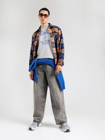 Tricou de la LEVI'S ® pe gri