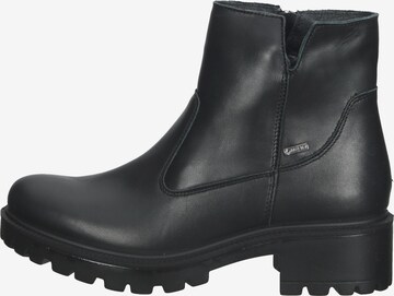 IGI&CO Stiefelette in Schwarz