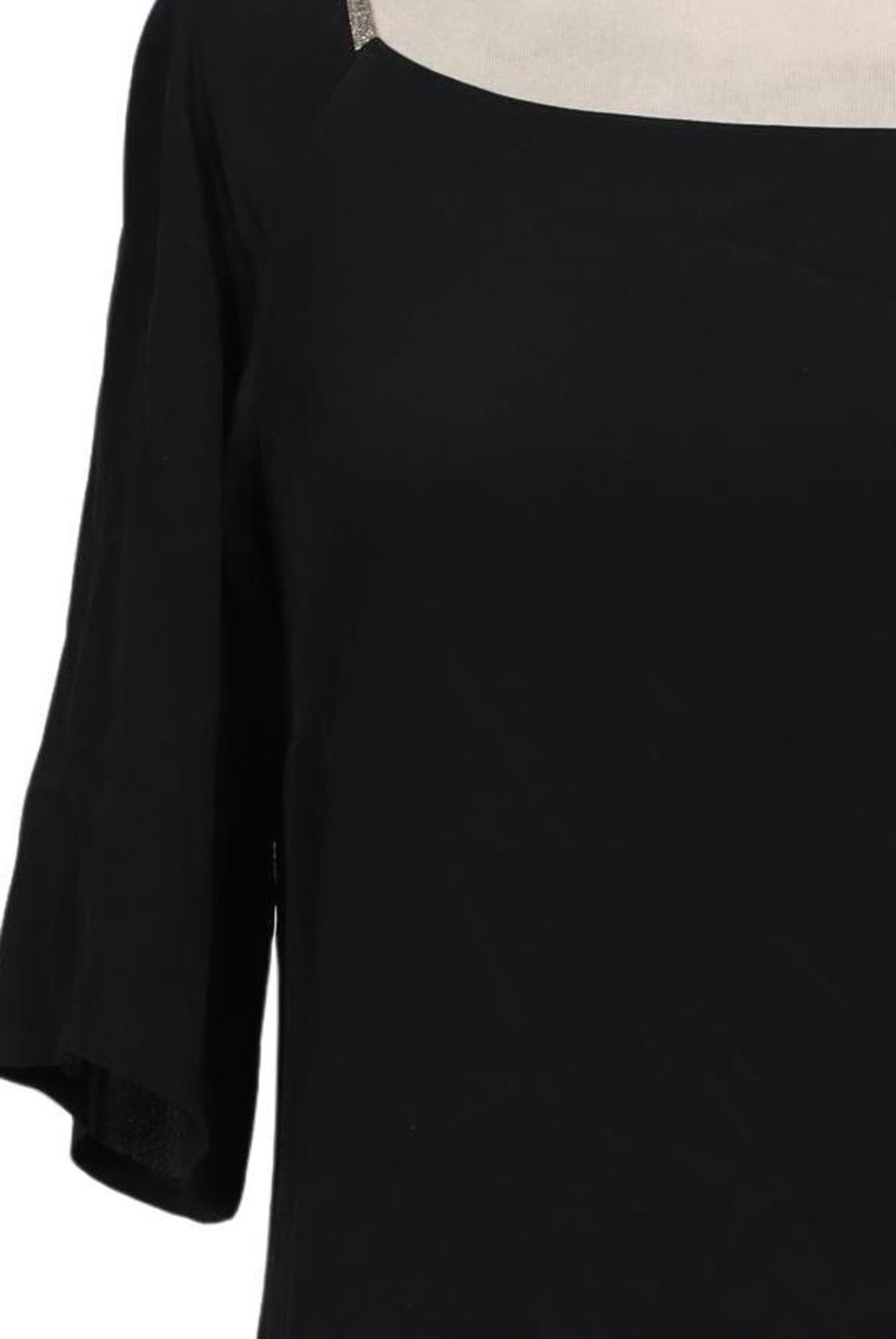 PATRIZIA PEPE Dress in M in Black