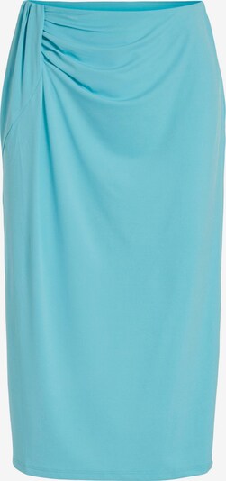 VILA Suknja 'Phoenix' u neonsko plava, Pregled proizvoda
