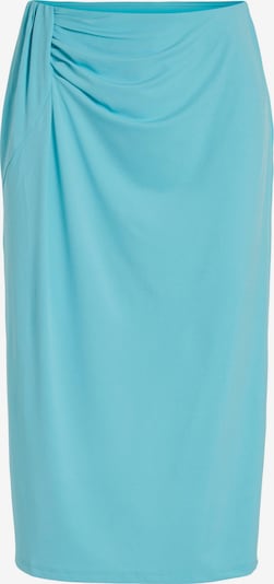 VILA Skirt 'Phoenix' in Neon blue, Item view