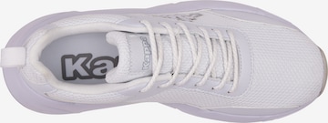 KAPPA Running Shoes in White