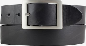 BELTINGER Belt 'Astia' in Black: front