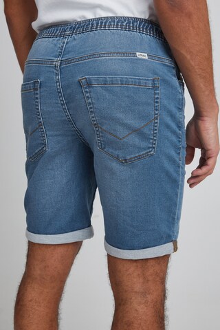 Regular Jean 11 Project en bleu