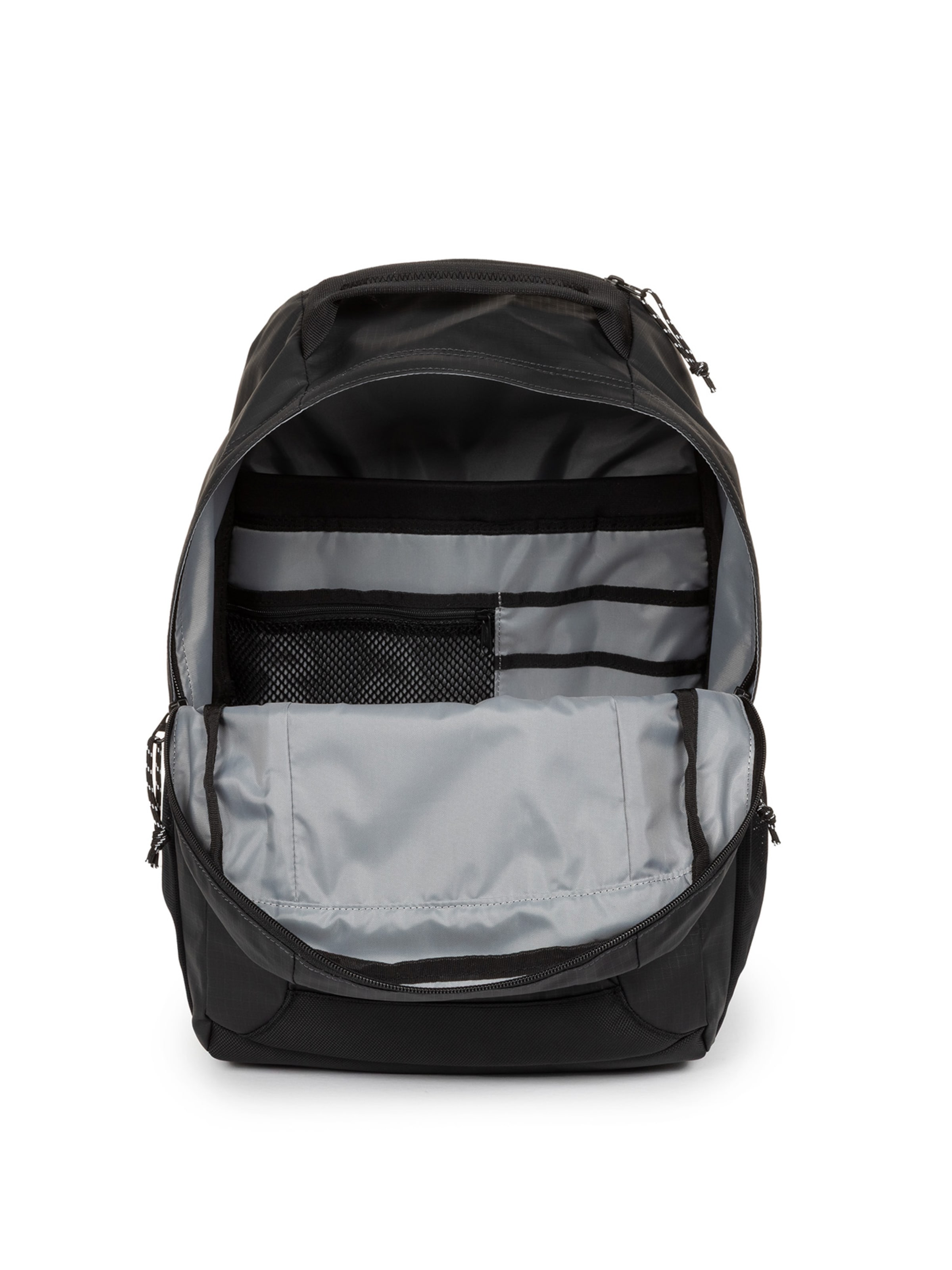 EASTPAK Σακίδιο πλάτης σε μαύρο