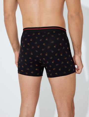 Koton Boxershorts in Zwart