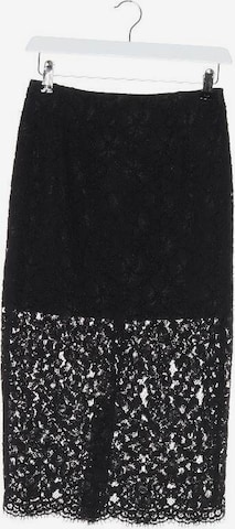 Sandro Skirt in XS in Black: front