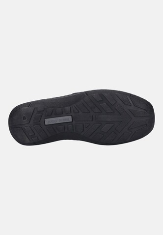 JOSEF SEIBEL Boot 'Anvers' in Black