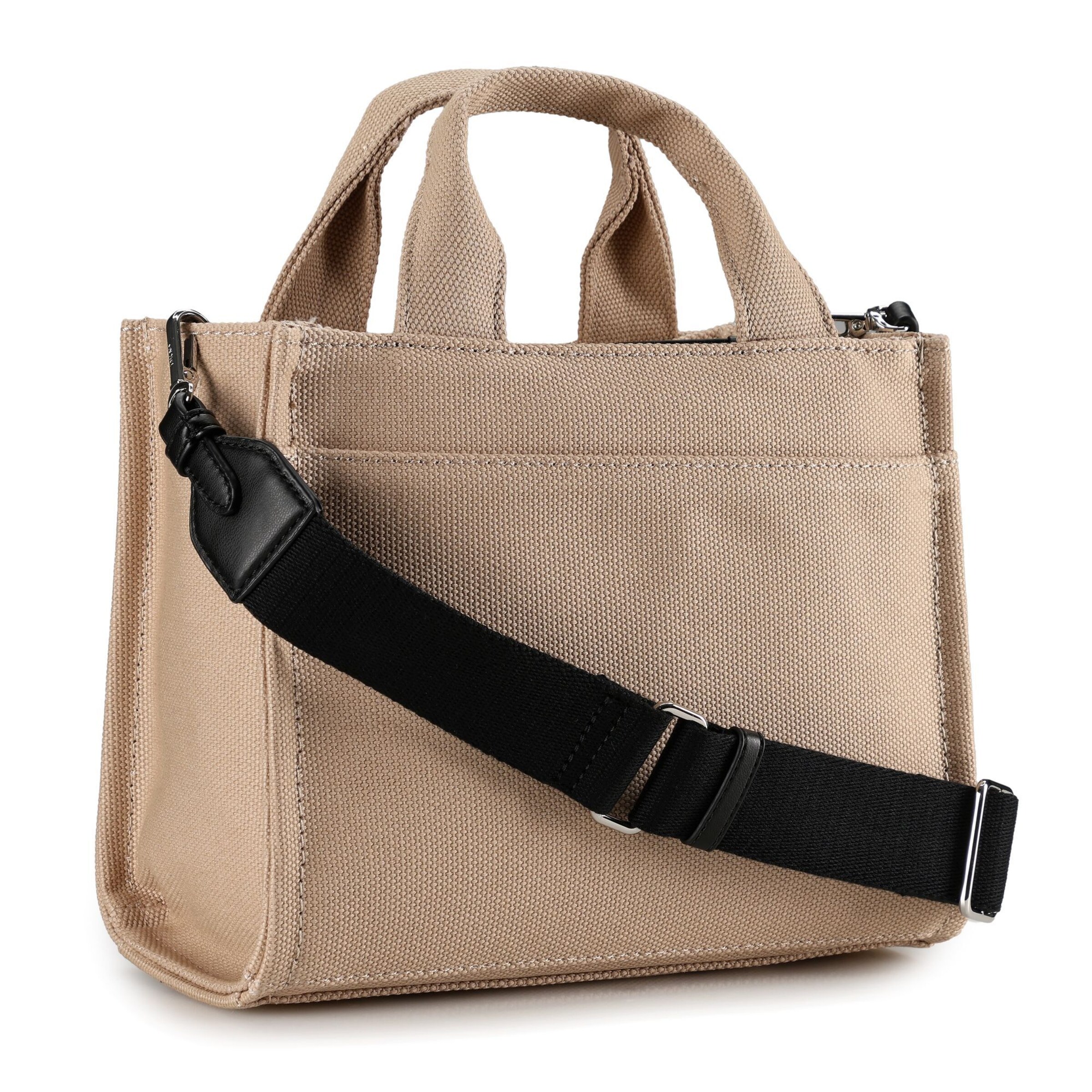 DKNY Umhängetasche 'Hadlee' in Braun