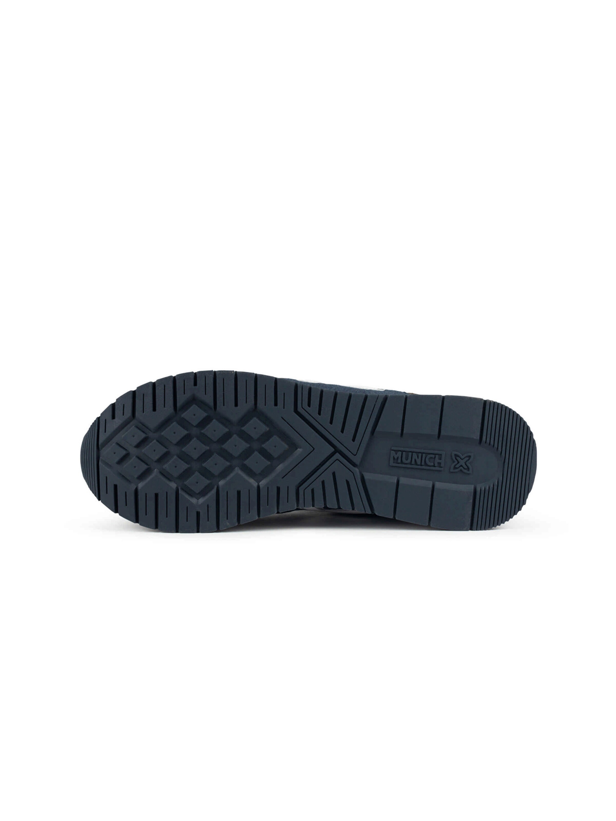 MUNICH Sneakersy niskie 'Dash 2.0' w kolorze niebieski