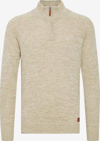 Pullover 'Danovan' di BLEND in beige: frontale