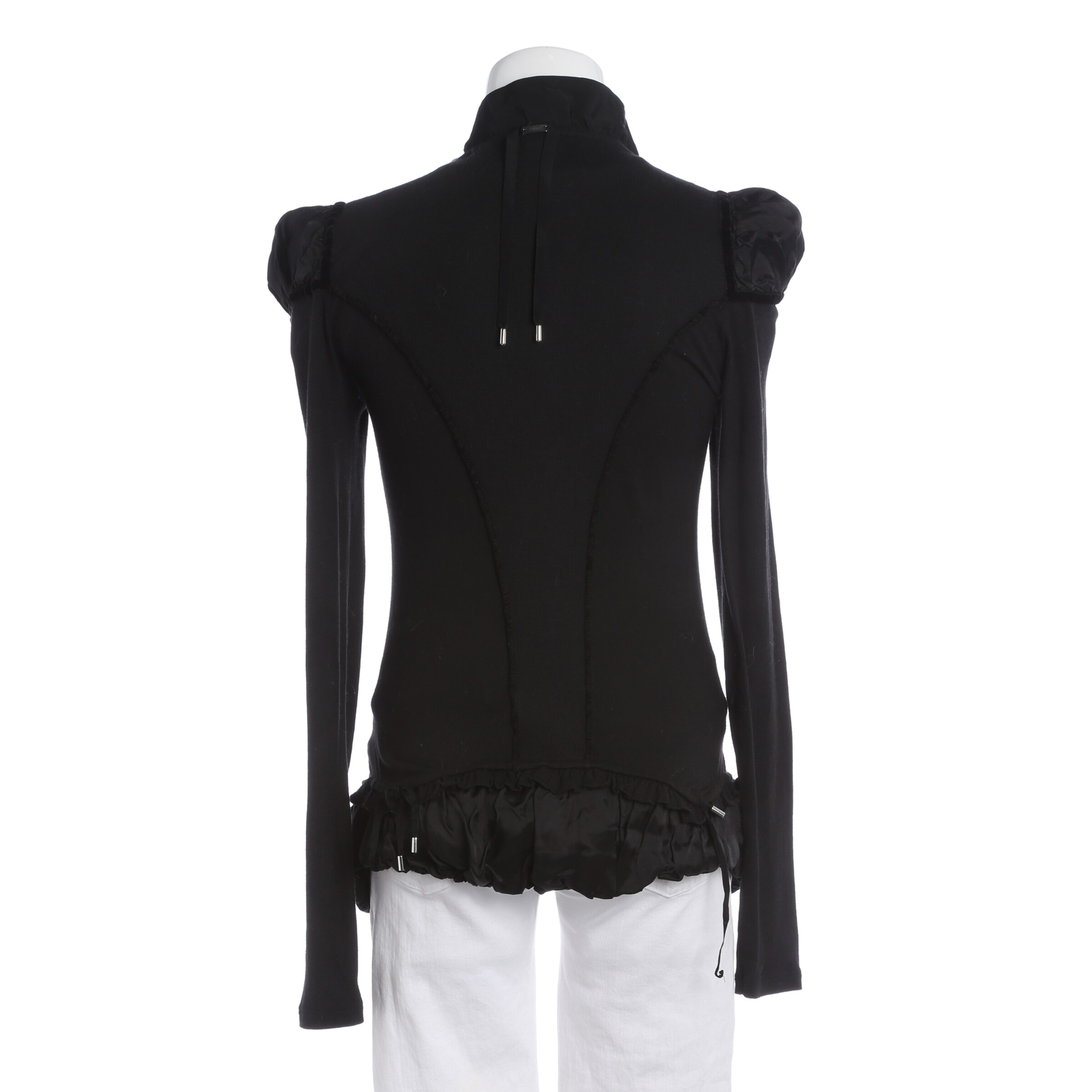 High Use Sweater & Cardigan in L in Black