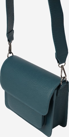 HVISK - Bolso de hombro 'CAYMAN' en verde: frente