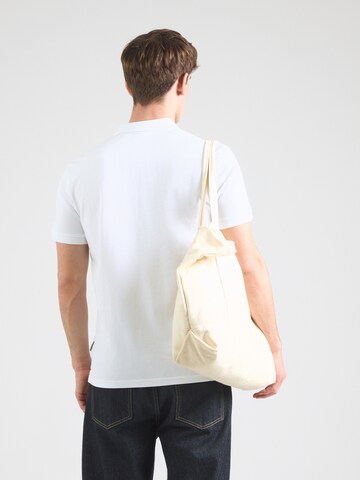 NAPAPIJRI Póló 'EPY' - fehér: hátul