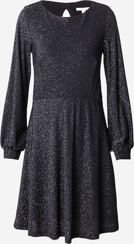 ESPRIT Dress in Black: front