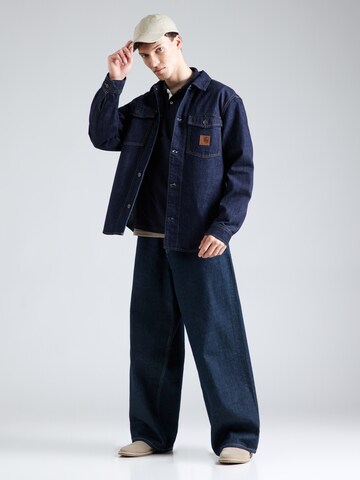 GANT Poloshirt in Blau