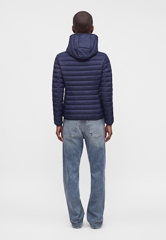 Veste mi-saison 'DAISY' SAVE THE DUCK en bleu