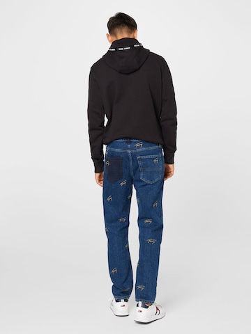regular Jeans 'Dad' di Tommy Jeans in blu