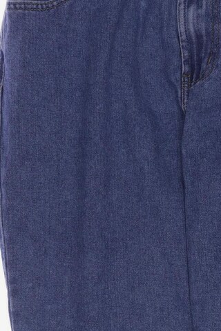 ONLY Jeans 30-31 in Blau