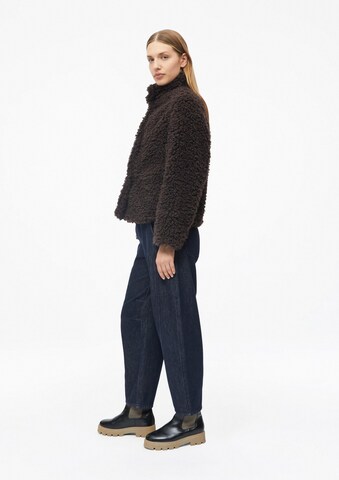 s.Oliver Winter jacket in Brown