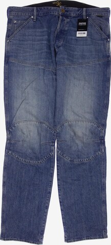 G-Star RAW Jeans in 38 in Blue: front