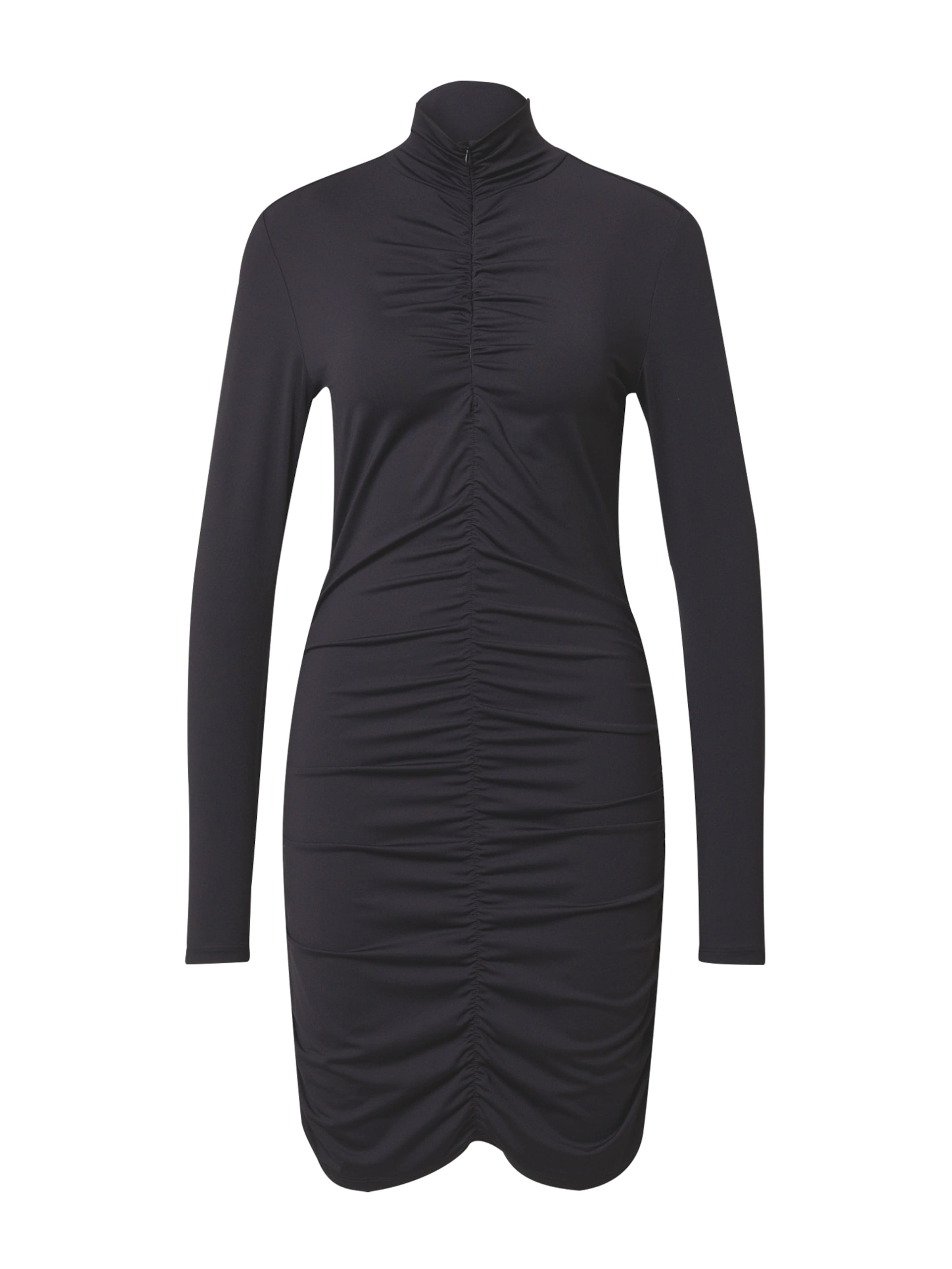 SECOND FEMALE Dress in Black: front