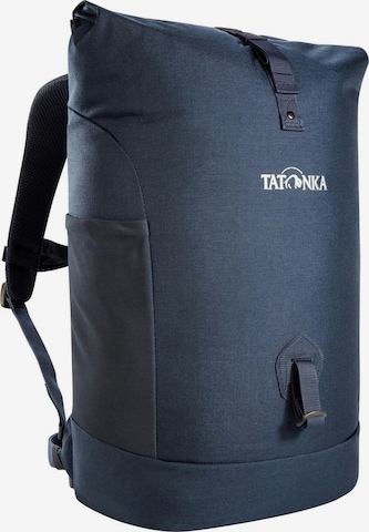 TATONKA Sportrucksack in Blau: Vorderseite