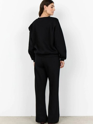 Soyaconcept Sweatshirt ' SC-ANGELIN 18 ' i sort