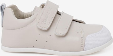 Pisamonas Sneakers in Beige: front