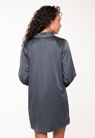 Chemise de nuit LingaDore en gris