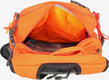 Zaino sportivo 'Nirvana 25' di MAMMUT in arancione