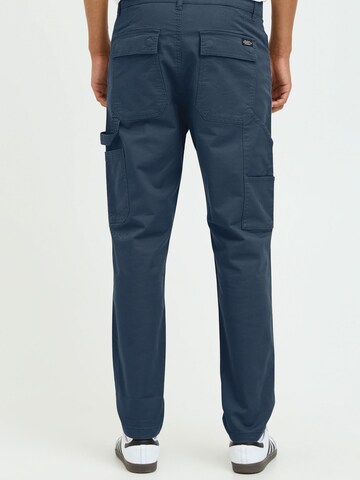 Loosefit Pantaloni cargo di BLEND in blu
